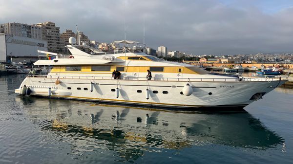 Falcon 100 