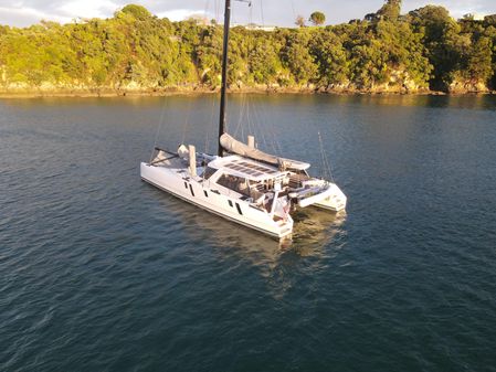 Gunboat 60 image