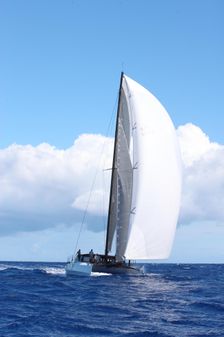 Gunboat 60 image