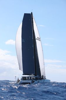 Gunboat 60 image