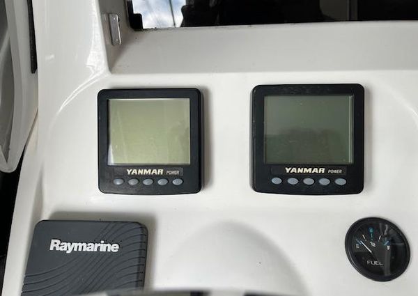 Spectre Center Console image