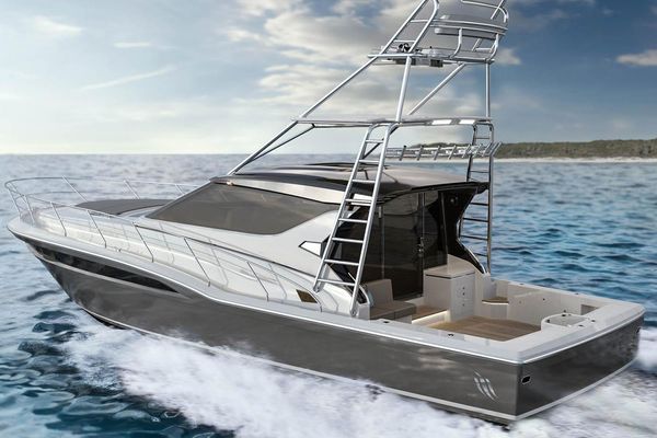 Uniesse Exuma HTF5 - main image