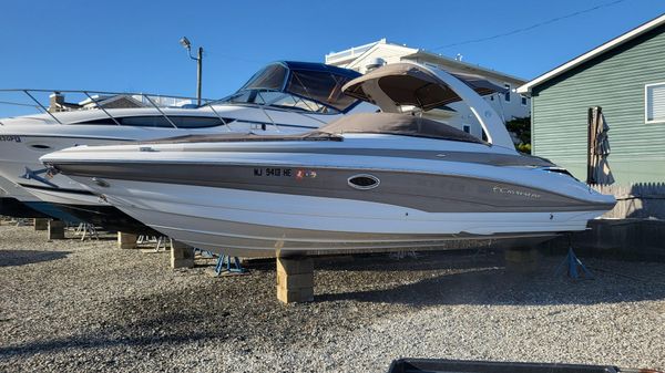 Crownline 285 SS 