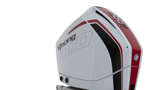 Mercury Marine Racing Outboard 300R V-8 FourStroke