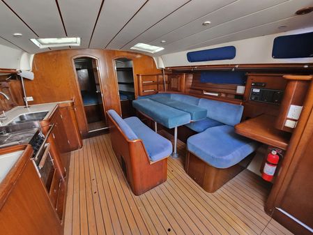 Beneteau 461 image