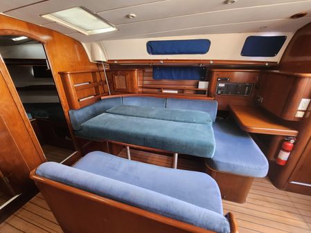 Beneteau 461 image