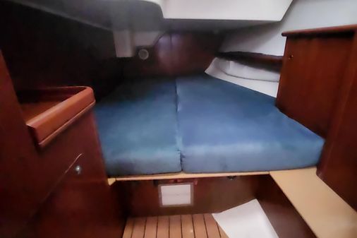 Beneteau 461 image