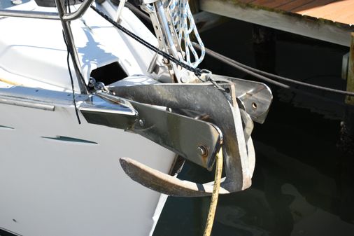 Beneteau 461 image