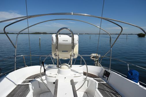 Beneteau 461 image