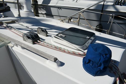 Beneteau 461 image