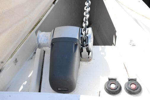 Beneteau 461 image