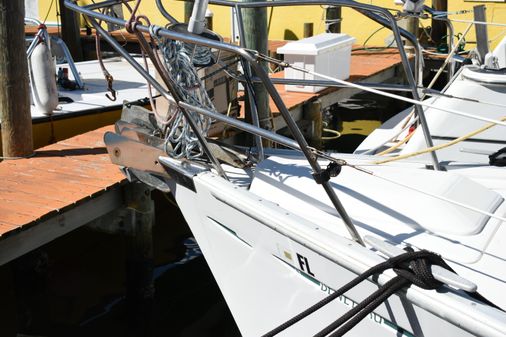 Beneteau 461 image