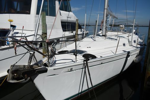 Beneteau 461 image