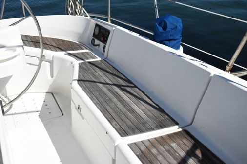 Beneteau 461 image