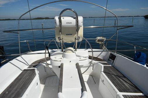 Beneteau 461 image