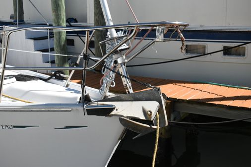 Beneteau 461 image