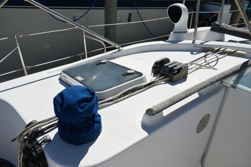 Beneteau 461 image