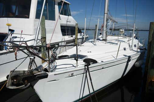 Beneteau 461 image