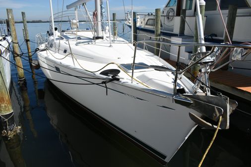 Beneteau 461 image