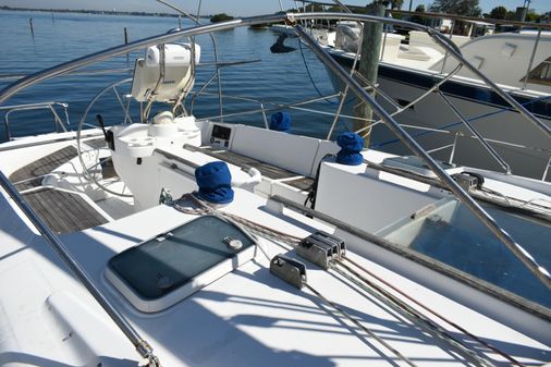 Beneteau 461 image