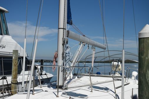 Beneteau 461 image