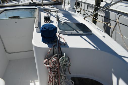 Beneteau 461 image