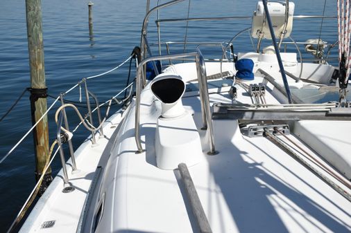 Beneteau 461 image