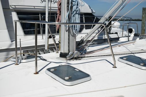 Beneteau 461 image