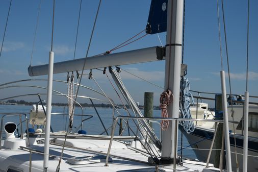 Beneteau 461 image