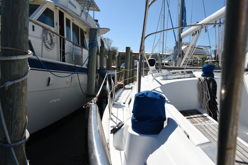 Beneteau 461 image