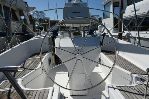 Beneteau 461 image