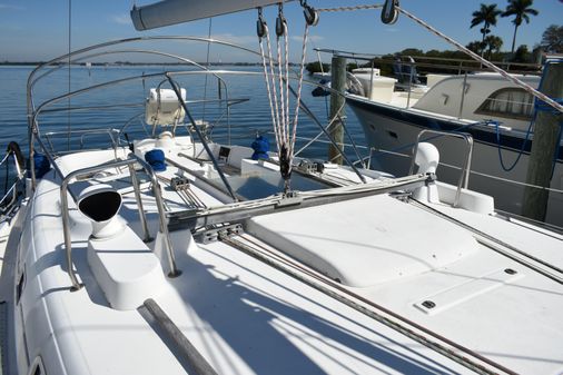 Beneteau 461 image