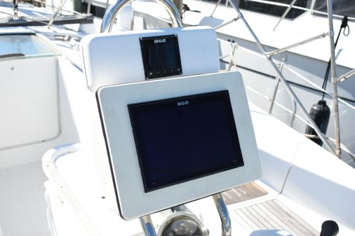 Beneteau 461 image