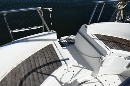 Beneteau 461 image