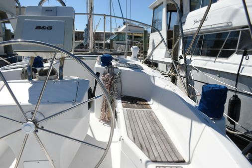 Beneteau 461 image