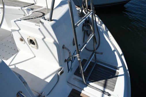 Beneteau 461 image