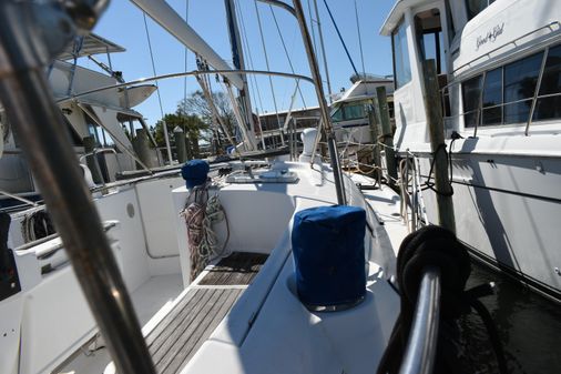 Beneteau 461 image