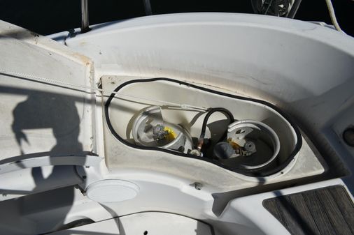 Beneteau 461 image