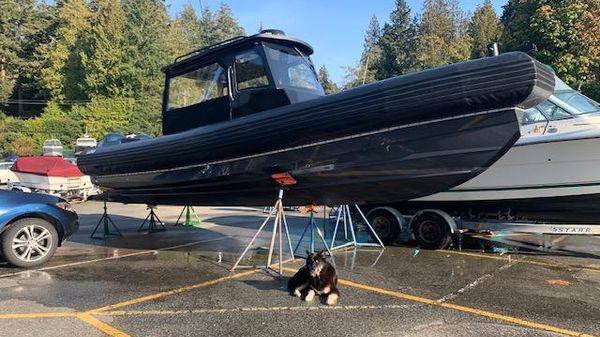Loki RIB10