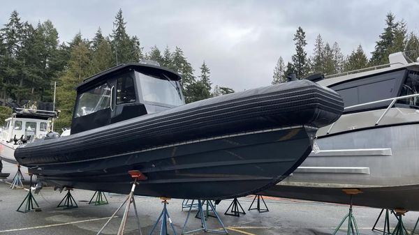 Loki RIB10