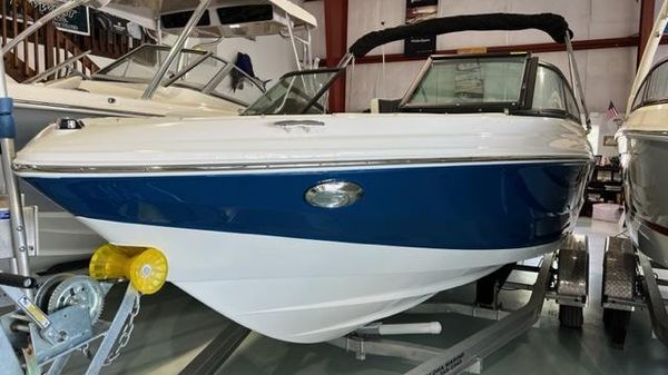 Regal 21 OBX 