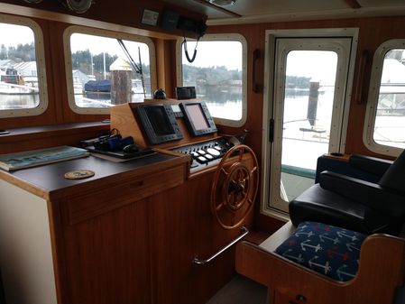 Nordic Tug 37 image