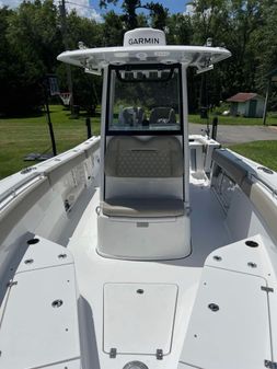 Sportsman Open 262 Center Console image