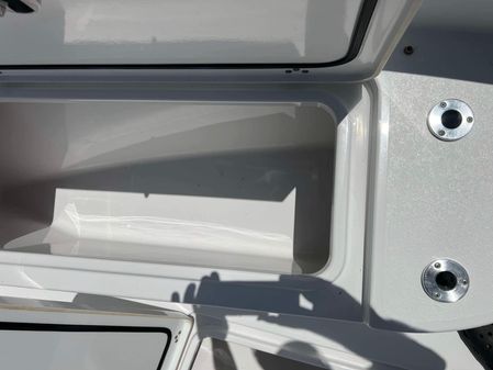 Sportsman Open 262 Center Console image