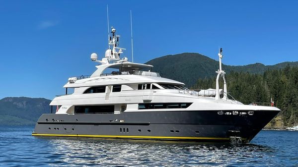 Horizon Premier 135
