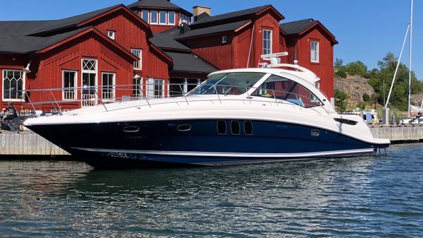Sea Ray 515 Sundancer