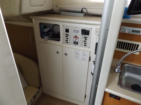 Bayliner 2855 Cierra image