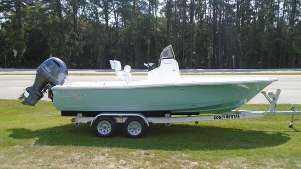 Sea Hunt BX22BR 