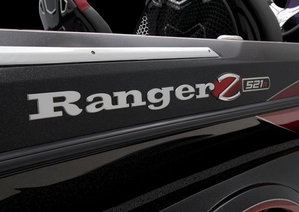 Ranger Z521R-RANGER-CUP-EQUIPPED image