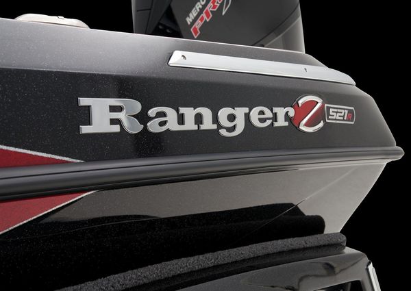 Ranger Z521R-RANGER-CUP-EQUIPPED image